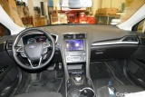  Ford  Mondeo  Turnier Trend 2.0 EcoBlue 110KW AT8 E6dT #35