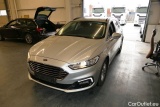 Ford  Mondeo  Turnier Trend 2.0 EcoBlue 110KW AT8 E6dT #65