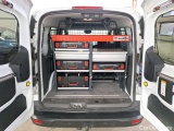  Ford  Transit Connect FORD  220 L1 LKW S&S Autm. Trend 5d 88kW #10