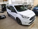  Ford  Transit Connect FORD  220 L1 LKW S&S Autm. Trend 5d 88kW #15