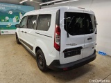  Ford  Transit Connect FORD  230 L2 LKW S&S Autm. Trend 5d 88kW #8