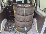  Ford  Transit Connect FORD  230 L2 LKW S&S Autm. Trend 5d 88kW #27