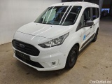  Ford  Transit Connect FORD  220 L1 LKW S&S Trend 5d 88kW #17
