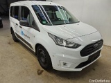  Ford  Transit Connect FORD  220 L1 LKW S&S Trend 5d 88kW #27
