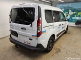  Ford  Transit Connect FORD  220 L1 LKW S&S Trend 5d 88kW #38
