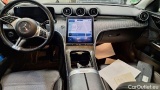  Mercedes  C-Klasse C -Klasse T-Modell C 220 d 4Matic T (206.205) 162KW AT9 E6d #3