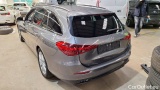  Mercedes  C-Klasse C -Klasse T-Modell C 220 d 4Matic T (206.205) 162KW AT9 E6d #9