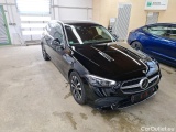  Mercedes  C-Klasse C -Klasse T-Modell C 200 d T (206.203)Avantgarde 135KW AT9 E6d #6