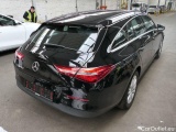  Mercedes  CLA-Klasse CLA -Klasse Shooting Brake CLA 180 (118.684) 1.3 AT7 E6d #2