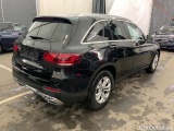  Mercedes  G-Klasee GLC -Klasse GLC 220 d 4Matic (253.915) 143KW AT9 E6d #2