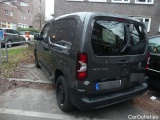  Peugeot  Partner  Premium L1 1.5 HDi 75KW MT5 E6dT #8