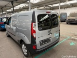 Renault  Megane RENAULT Kangoo Z.E. Maxi Z.E. 33 (mit Batterie) 3d 44kW #8