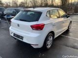  Seat  Ibiza  Style 1.0 TSI 70KW MT5 E6d #2