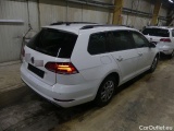  Volkswagen  Golf  VII Variant Comfortline BMT/Start-Stopp 1.6 TDI 85KW MT5 E6dT #2