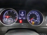  Volkswagen  Golf  VII Variant Comfortline BMT/Start-Stopp 1.6 TDI 85KW MT5 E6dT #6