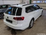  Volkswagen  Passat  Variant Business 2.0 TDI 90KW AT7 E6d #2