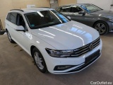  Volkswagen  Passat  Variant Business 2.0 TDI 90KW AT7 E6d #6