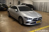 Mercedes  CLA-Klasse CLA 180 Business Line 100kW/136pk  4D/P Auto-7 #2