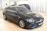  Mercedes  CLA-Klasse CLA Shooting Brake CLA 200 d DCT Business Line 110kW/150pk  5D/P Auto-8 #2
