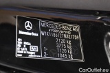  Mercedes  CLA-Klasse CLA Shooting Brake CLA 200 d DCT Business Line 110kW/150pk  5D/P Auto-8 #17