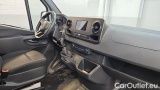  Mercedes  Sprinter 311 CDI A3 3,5t Hochdach lang #7