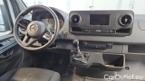  Mercedes  Sprinter 311 CDI A3 3,5t Hochdach lang #6