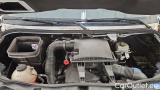  Mercedes  Sprinter 311 CDI A3 3,5t Hochdach lang #11