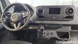  Mercedes  Sprinter 311 CDI A3 3,5t Hochdach lang #6