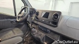  Mercedes  Sprinter 311 CDI A3 3,5t Hochdach lang #7