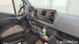  Mercedes  Sprinter 311 CDI A3 3,5t Hochdach lang #7