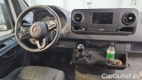  Mercedes  Sprinter 311 CDI A3 3,5t Hochdach lang #6