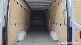  Mercedes  Sprinter 311 CDI A3 3,5t Hochdach lang #8