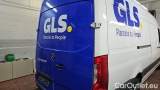  Mercedes  Sprinter 311 CDI A3 3,5t Hochdach lang #28