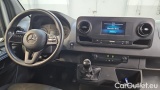  Mercedes  Sprinter 311 CDI A3 3,5t Hochdach lang #6