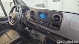  Mercedes  Sprinter 311 CDI A3 3,5t Hochdach lang #7