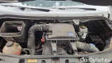  Mercedes  Sprinter 311 CDI A3 3,5t Hochdach lang #11