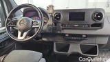  Mercedes  Sprinter 314 CDI A1 3,5t Front #6