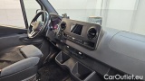  Mercedes  Sprinter 314 CDI A1 3,5t Front #7
