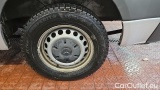  Mercedes  Sprinter 314 CDI A1 3,5t Front #10