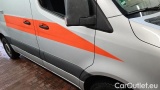  Mercedes  Sprinter 314 CDI A1 3,5t Front #18
