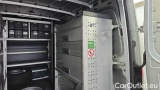  Mercedes  Sprinter 314 CDI A1 3,5t Front #28