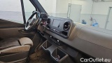  Mercedes  Sprinter 314 CDI A1 3,5t Front #7