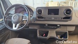  Mercedes  Sprinter 314 CDI A1 3,5t Front #6