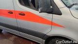  Mercedes  Sprinter 314 CDI A1 3,5t Front #18