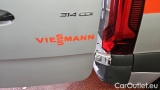  Mercedes  Sprinter 314 CDI A1 3,5t Front #20