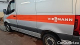  Mercedes  Sprinter 314 CDI A1 3,5t Front #21