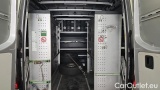  Mercedes  Sprinter 314 CDI A1 3,5t Front #8