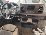  Mercedes  Sprinter 314 CDI A1 3,5t Front #6
