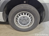  Mercedes  Sprinter 314 CDI A1 3,5t Front #10