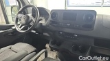  Mercedes  Sprinter 317 CDI A2 3,5t standard #6